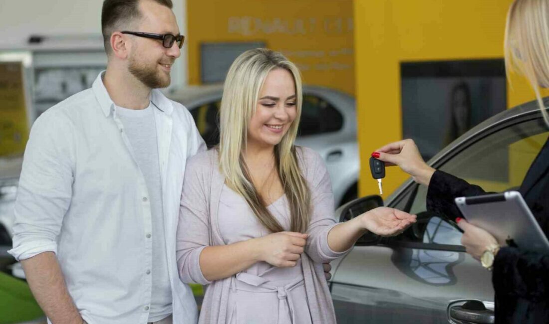 İkinci el araç almak isteyenlere uyarılarda bulunan Koçaslanlar Motorlu Araçlar