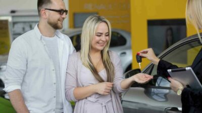 İkinci el araç almak isteyenlere uyarılarda bulunan Koçaslanlar Motorlu Araçlar