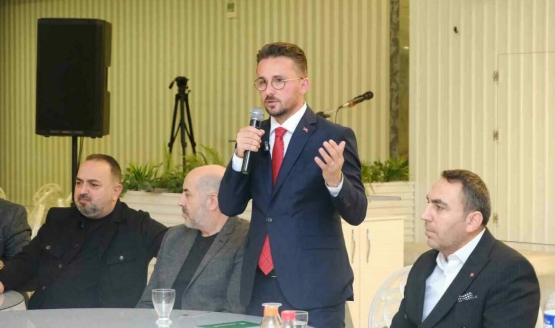 İnegöl Marangoz ve Mobilyacılarında seçim heyecanı İnegöl Marangozlar ve Mobilyacılar Odası’nda ocak ayında yapılacak kongre öncesi