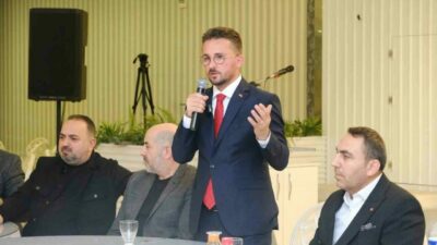 İnegöl Marangozlar ve Mobilyacılar Odası’nda ocak ayında yapılacak kongre öncesi