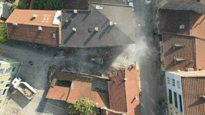 İnegöl Belediyesi, şehir içi ulaşım ağını geliştirme adına sürdürdüğü çalışmalarla