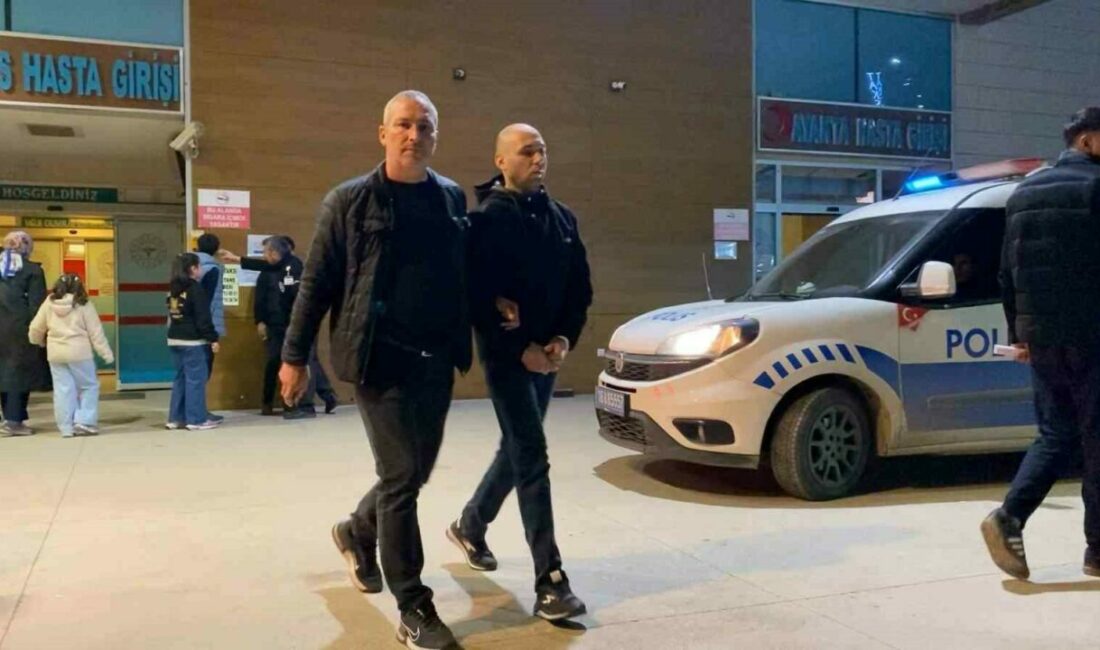 Bursa’nın İnegöl ilçesinde tost işletmesi sahibini silahla vurarak öldüren katil