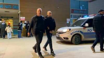 Bursa’nın İnegöl ilçesinde tost işletmesi sahibini silahla vurarak öldüren katil