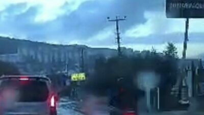 Bursa’nın Orhangazi ilçesinde sabah saatlerinde meydana gelen trafik kazasında, emniyet