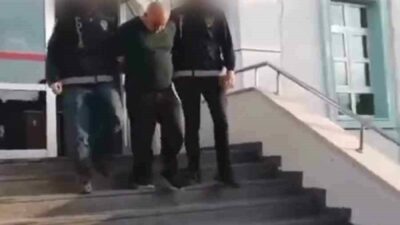 İznik polisi, dolandırıcılık suçundan hakkında 41 yıl 3 ay kesinleşmiş