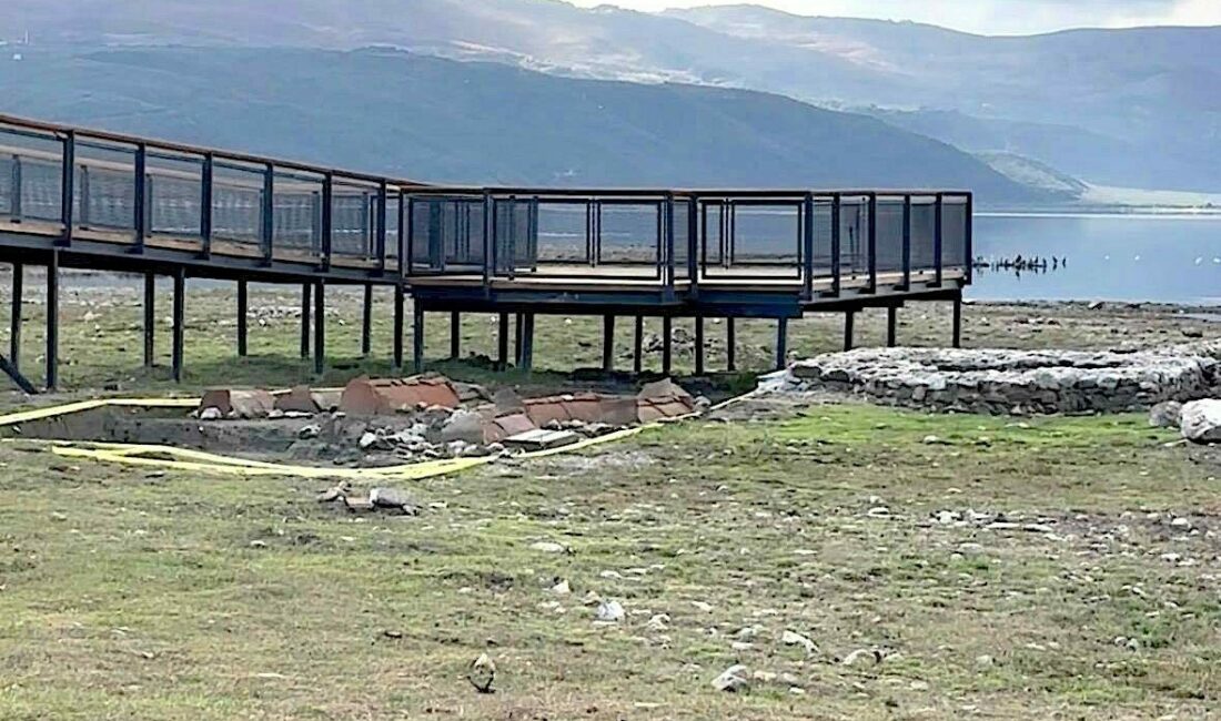 Papa 14. Leo’nun, ilk yurt dışı programı kapsamında 27-30 Kasım’da gerçekleştiriceği Türkiye