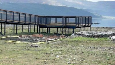 Papa 14. Leo’nun, ilk yurt dışı programı kapsamında 27-30 Kasım’da gerçekleştiriceği Türkiye