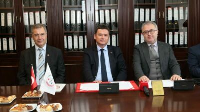 Osmangazi Belediyesi, Bursa Barosu’yla ortak bir çalışmaya imza atarak kadın