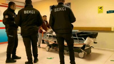 Bursa’nın İnegöl ilçesinde gece saatlerinde meydana gelen silahlı saldırıda ağır