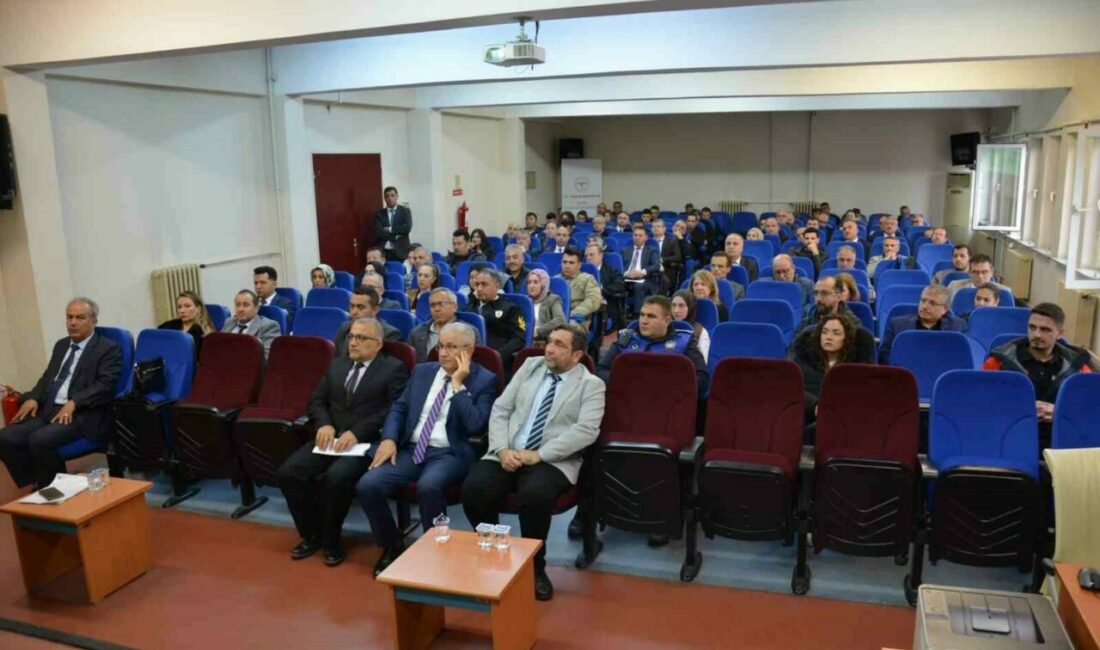 Kamu kurumlarında tütün ile mücadelede etkin çalışma Kamu kurum ve kuruluşlarının kapalı alanlarında tütün ürünlerinin kullanımının önlenmesi