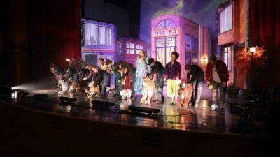 Bursa Büyükşehir Belediyesi adına Bursa Kültür Sanat ve Turizm Vakfı