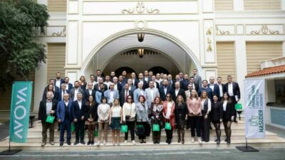 Maden Suyu Üreticileri Derneği (MASUDER) üyeleri, sektörü etkileyen güncel gelişmeler,