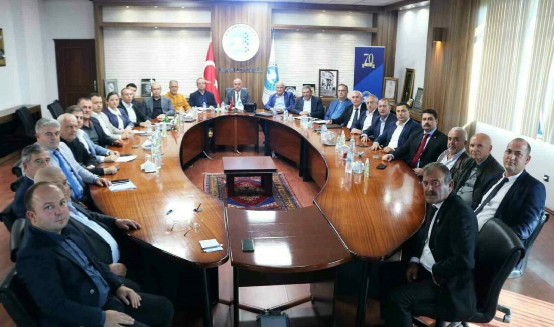 Marmarabirlik ürün alım fiyatlarını açıkladı Marmarabirlik, 2025/2026 iş yılı ürün alım kampanyası nihai ürün alım