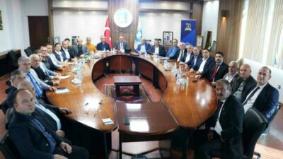 Marmarabirlik, 2025/2026 iş yılı ürün alım kampanyası nihai ürün alım