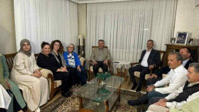 Milliyetçi Hareket Partisi (MHP) Genel Sekreteri ve Bursa Milletvekili İsmet