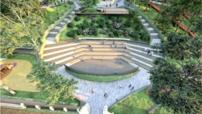 Yıldırım Belediyesi, tarihi dokusu ve doğal alanlarıyla ilçenin en kıymetli