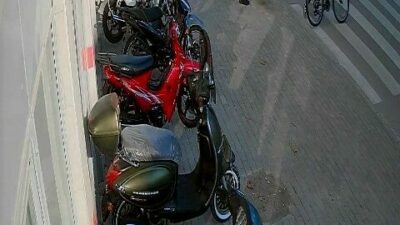 Mustafakemalpaşa’da geçtiğimiz cumartesi günü polis otosunun çarptığı 10 yaşındaki Ömer