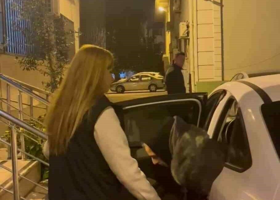 Bursa’nın İznik ilçesinde beyaz eşya ana bayisi kadın işletmeci, çok