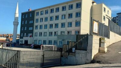 Bursa’nın Mudanya ilçesindeki öğrencilerin önemli bir bölümü, her gün ciddi