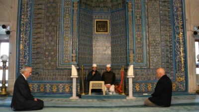 Bursa İl Sağlık Müdürlüğü, 3-9 Kasım Organ Bağışı Haftası kapsamında