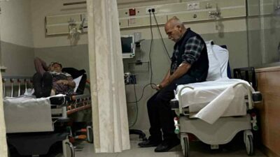 Bursa’dan İnegöl ilçesinde ormandan topladıkları mantarları yemek yapıp yiyen 7