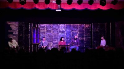 Kültürel yaşamı güçlendiren çalışmalarını sürdüren Osmangazi Belediyesi, Turgut Özakman’ın ‘Duvarların