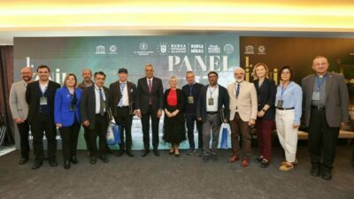 Tarih boyunca birçok uygarlığa ev sahipliği yapan İznik’te bin 700