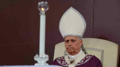Katolik dünyasının ruhani lideri Papa 14. Leo, 27 Kasım-2 Aralık