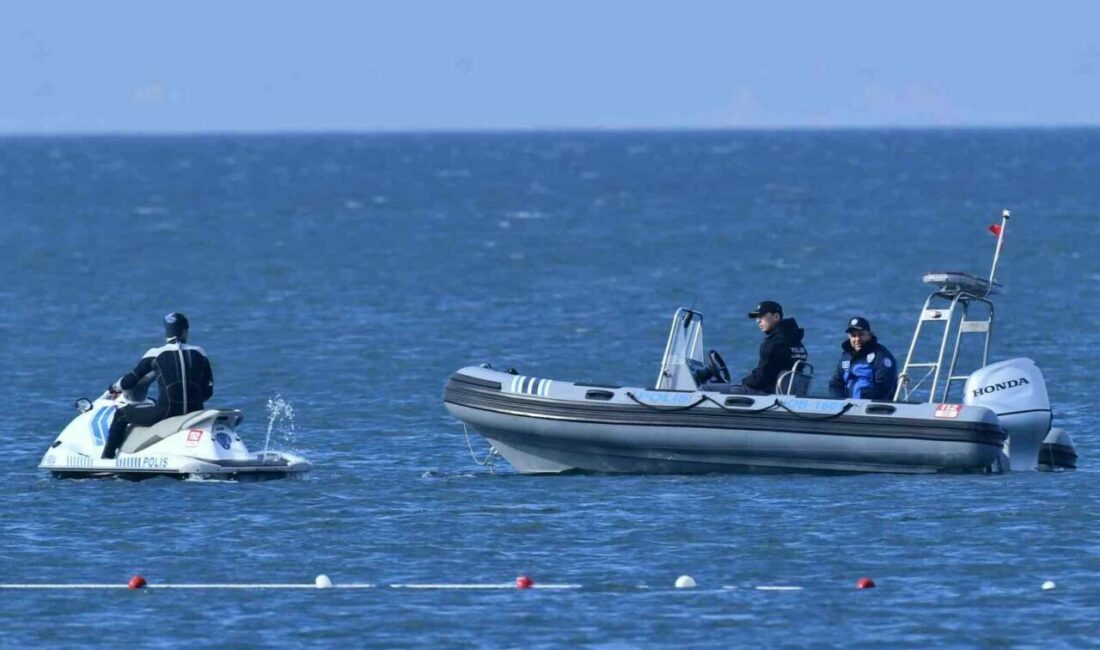 Papa 14. Leo’nun ziyareti öncesi İznik Gölü’ne dalgıç ekipleri dalış gerçekleştirdi Dünyanın gözü kulağı Papa 14. Leo’nun tarihi İznik ziyaretine çevrilmiş