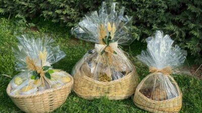 BURSA (İHA) – Papa 14. Leo’ya İznik ziyareti sırasında Bursa’nın