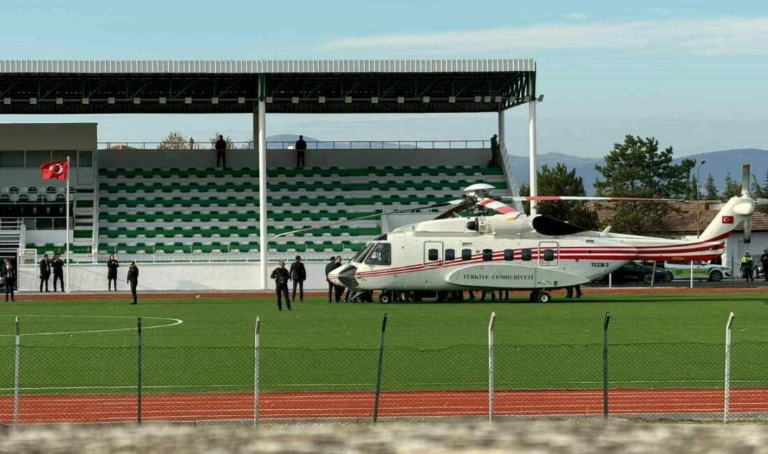 Papa 14. Leo, İznik’e geldi. Birinci İznik Konsili’nin 1700’üncü yıl