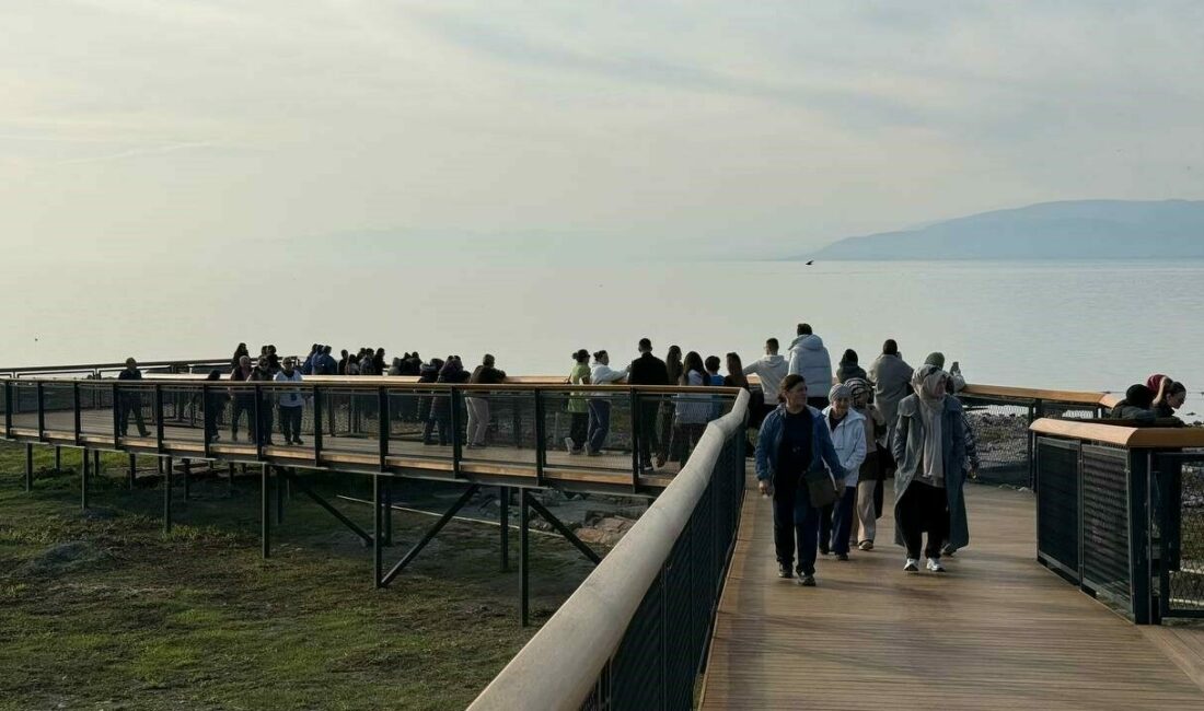 Bursa’nın İznik ilçesinde Roma dönemine ait mozaik ve mezarların bulunduğu