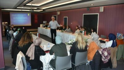 Hayat Hastanesi, sağlık alanında öncü çalışmalarının yanı sıra sağlık çalışanlarının