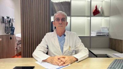 Organ naklinin sadece haftasında konuşulduğunu belirten Organ Nakli Merkezi Üroloji