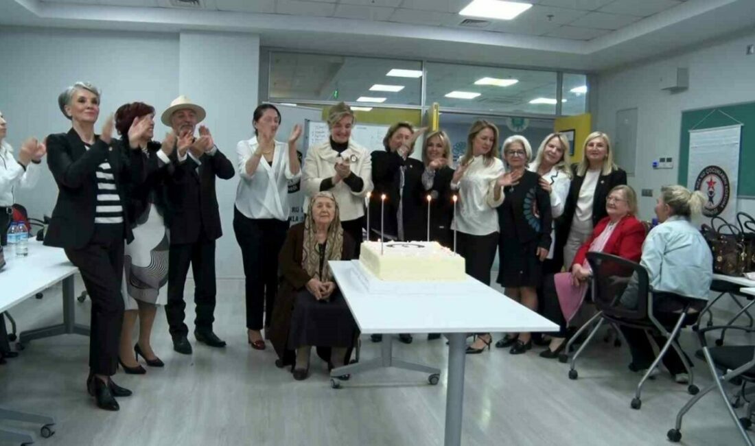 Saniye Rıza Kız Çocuklarını Koruma Derneği 50. yılını kutladı Saniye Rıza Kız Çocuklarını Koruma Derneği, 50. kuruluş yılını Karaman