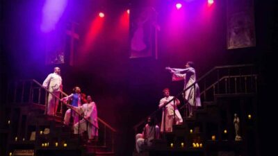 Bursa Büyükşehir Belediyesi, 24 Kasım Öğretmenler Günü dolayısıyla Şehir Tiyatrosu’nun