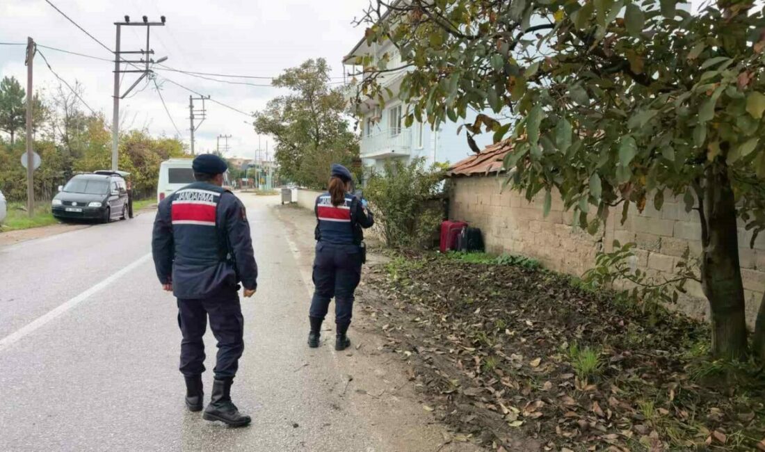 Şüpheli valiz ekipleri teyakkuza geçirdi Bursa’nın İnegöl ilçesinde yol kenarına bırakılan iki valiz ve bir