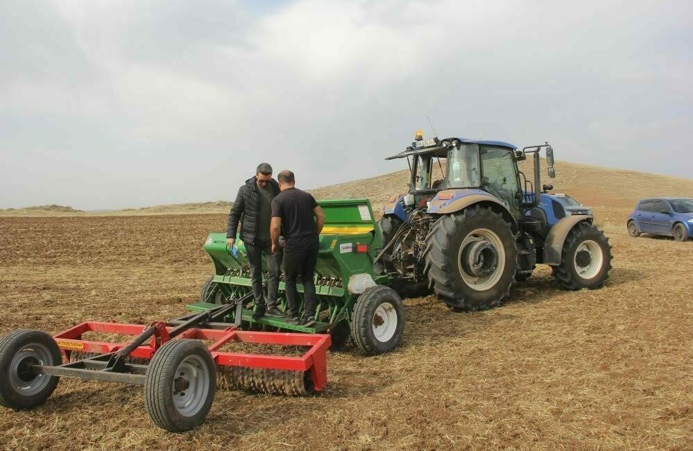 Toprak Mahsulleri Ofisinin (TMO) “Fenolojik Değerlendirme Raporu”na ekim dönemindeki “gübre fiyatlarının