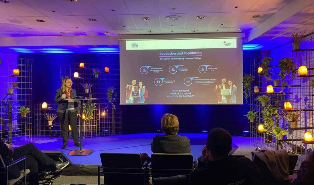 Sanayi ve Teknoloji Bakanlığı koordinasyonunda faaliyetlerini sürdüren Bursa Eskişehir Bilecik