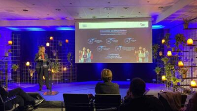 Sanayi ve Teknoloji Bakanlığı koordinasyonunda faaliyetlerini sürdüren Bursa Eskişehir Bilecik