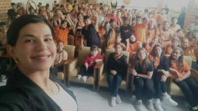 Karacabey Belediyesi, vatandaşların sağlıklı beslenme alışkanlıkları kazanmaları için ücretsiz diyet