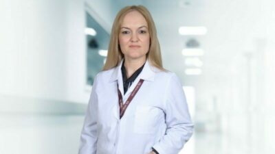 Göğüs Hastalıkları Uzmanı Dr. Serap Ket Alkan, “Kadınlarda sigara içiciliğinin