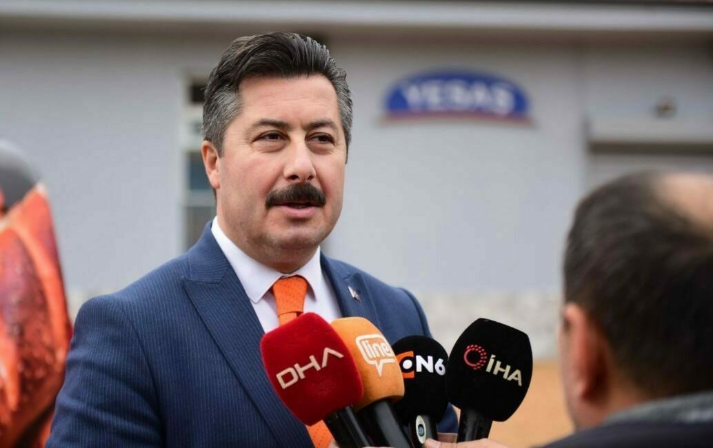 Yenişehir Belediye Başkanı Ercan Özel’den, YESAŞ tarafından uygulanan zam kararına