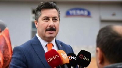 Yenişehir Belediye Başkanı Ercan Özel’den, YESAŞ tarafından uygulanan zam kararına