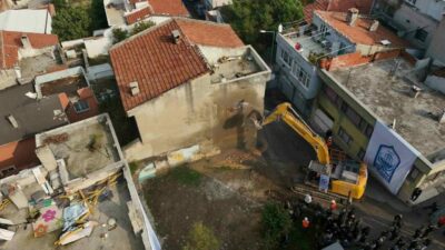 Bursa-Yıldırım Belediyesi, Davutkadı Yediselviler Kentsel Dönüşüm Projesi’nin 2. Etabı’na 158