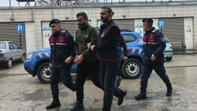 Bursa’nın İnegöl ilçesinde 16 ayrı suçtan kesinleşmiş 30 yıl hapis