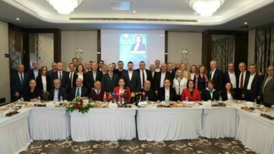 Türkiye’nin en güçlü göçmen örgütlenmelerinden biri olan, yaklaşık 17 bin