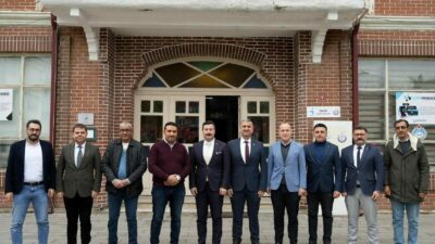 Türkiye’nin önemli tarım merkezlerinde ilk sıralarda yer alan Bursa’nın Yenişehir