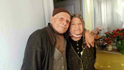 Bursa’nın Keles ilçesinde 93’lük delikanlı, Saffet Cansal ve eşi 1993