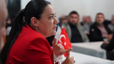 Bursa’nın önemli sivil toplum kuruluşlarından olan DAĞDER, Genişletilmiş Köy Dernekleri